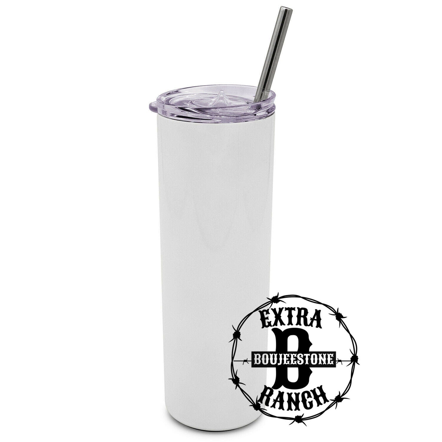 Cheerleading Party Cups With Lids and Straws: Cheerleading 